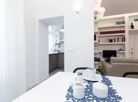 Apartmán Suite Vaticano