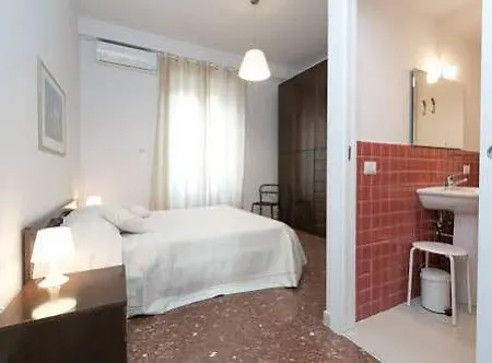 Suite Vaticano Apartmán Řím