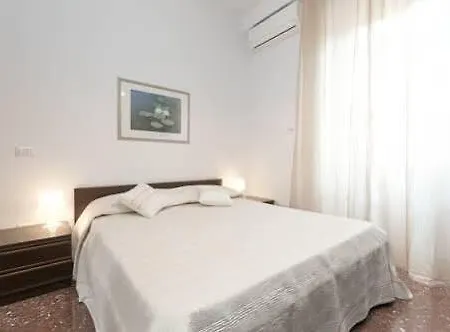 Suite Vaticano Apartmán Řím
