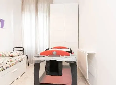 Suite Vaticano Apartmán Řím