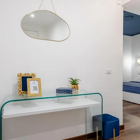 Vaticano Apartament *