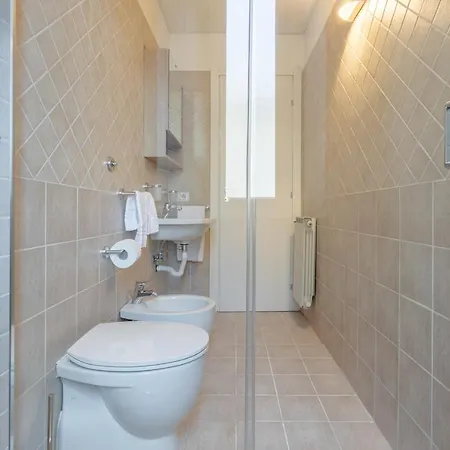 Vaticano Apartament