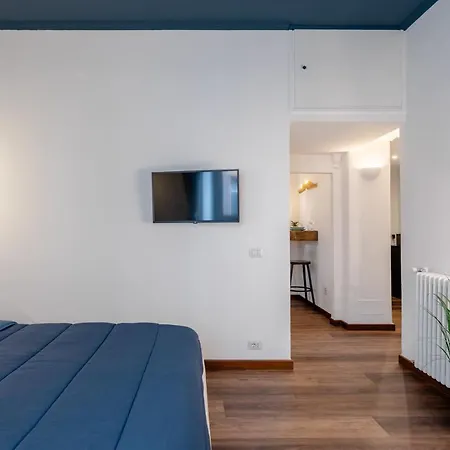Apartamento Vaticano *