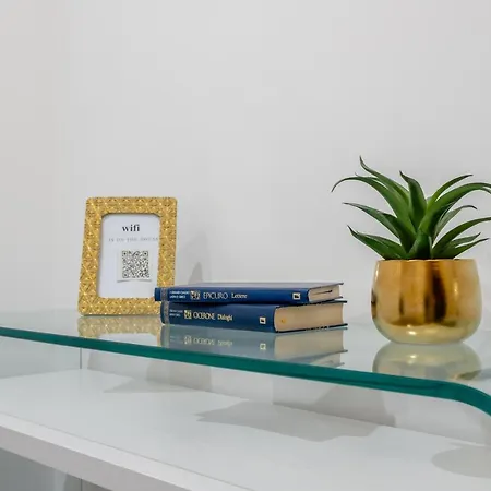 Apartament Vaticano Rzym