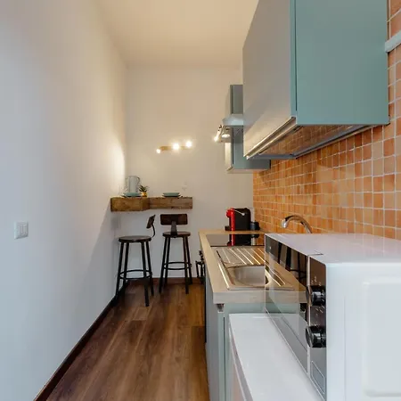 Apartament Vaticano *