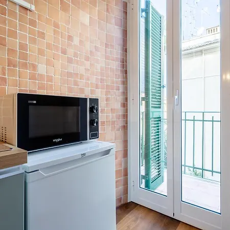 Apartament Vaticano Rzym
