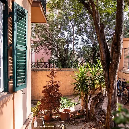 Apartament Vaticano