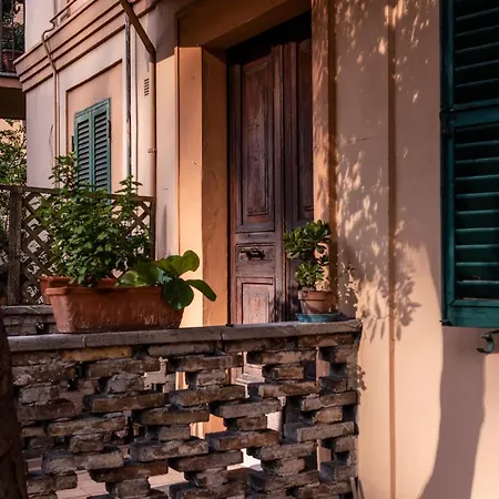Apartament Vaticano