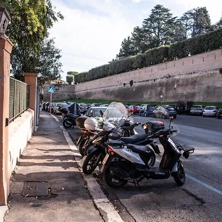 Vaticano ローマ