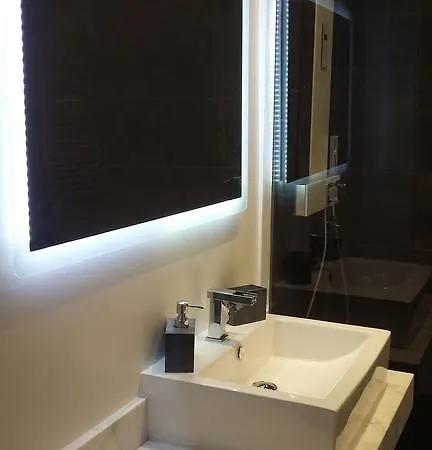 Apartment Suite Vaticano *