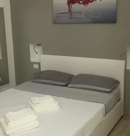 Suite Vaticano * Roma