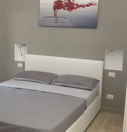 Suite Vaticano Roma