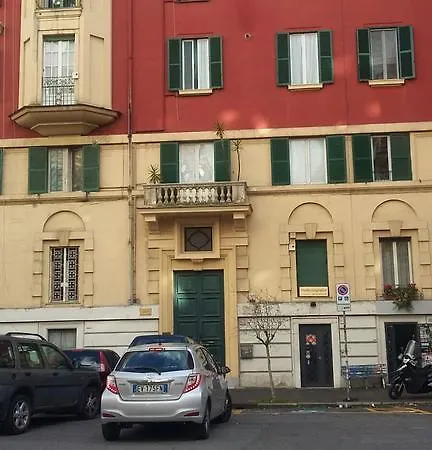Suite Vaticano Appartamento *
