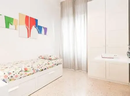 Suite Vaticano * Roma